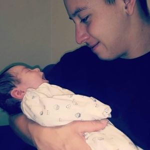 Meet your Posher, Robert